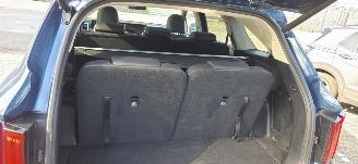 Kia Sorento 2.2 D Platinum*4WD*7 zitter/ Leer/ Memory *Panoramaschuifdak*360 Camera*HeadUp*Bose soundsystem*Ambiente*Navigatie*LED* picture 8