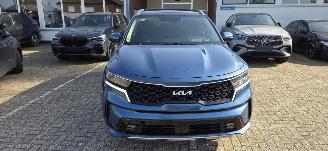 Kia Sorento 2.2 D Platinum*4WD*7 zitter/ Leer/ Memory *Panoramaschuifdak*360 Camera*HeadUp*Bose soundsystem*Ambiente*Navigatie*LED* picture 2