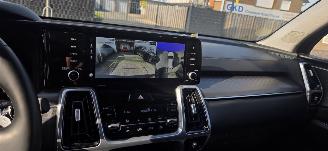 Kia Sorento 2.2 D Platinum*4WD*7 zitter/ Leer/ Memory *Panoramaschuifdak*360 Camera*HeadUp*Bose soundsystem*Ambiente*Navigatie*LED* picture 23