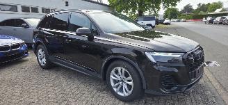 Audi Q7 50 TDI*MatrixLEDlicht*HeadUp*Luchtvering*AdaptiveCruisContol*B&O Sound*Leren stoelen met Memory*Camera* picture 10
