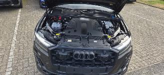 Audi Q7 50 TDI*MatrixLEDlicht*HeadUp*Luchtvering*AdaptiveCruisContol*B&O Sound*Leren stoelen met Memory*Camera* picture 7