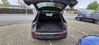 Audi Q7 50 TDI*MatrixLEDlicht*HeadUp*Luchtvering*AdaptiveCruisContol*B&O Sound*Leren stoelen met Memory*Camera* picture 19