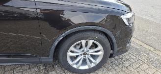 Audi Q7 50 TDI*MatrixLEDlicht*HeadUp*Luchtvering*AdaptiveCruisContol*B&O Sound*Leren stoelen met Memory*Camera* picture 11