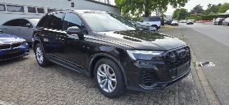 Audi Q7 50 TDI*MatrixLEDlicht*HeadUp*Luchtvering*AdaptiveCruisContol*B&O Sound*Leren stoelen met Memory*Camera* picture 3