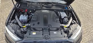 Audi Q7 50 TDI*MatrixLEDlicht*HeadUp*Luchtvering*AdaptiveCruisContol*B&O Sound*Leren stoelen met Memory*Camera* picture 8