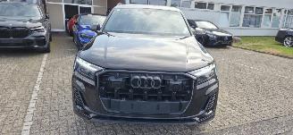 Audi Q7 50 TDI*MatrixLEDlicht*HeadUp*Luchtvering*AdaptiveCruisContol*B&O Sound*Leren stoelen met Memory*Camera* picture 2