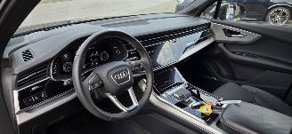 Audi Q7 50 TDI*MatrixLEDlicht*HeadUp*Luchtvering*AdaptiveCruisContol*B&O Sound*Leren stoelen met Memory*Camera* picture 14