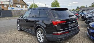 Audi Q7 50 TDI*MatrixLEDlicht*HeadUp*Luchtvering*AdaptiveCruisContol*B&O Sound*Leren stoelen met Memory*Camera* picture 6