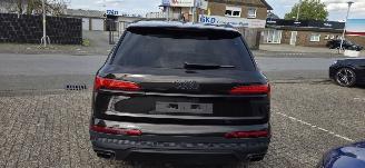 Audi Q7 50 TDI*MatrixLEDlicht*HeadUp*Luchtvering*AdaptiveCruisContol*B&O Sound*Leren stoelen met Memory*Camera* picture 5