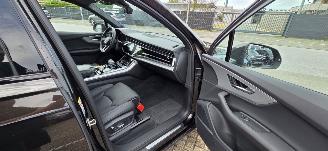 Audi Q7 50 TDI*MatrixLEDlicht*HeadUp*Luchtvering*AdaptiveCruisContol*B&O Sound*Leren stoelen met Memory*Camera* picture 21