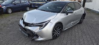 Avarii autoturisme Toyota Corolla GR Sport 1.8L Hybride*Bi-LED adaptive*DAB*parkeer assistent*Camera*Navigatie*Apple CarPlay*Sportstoelen 2024/10