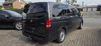 Mercedes Vito 116 CDI Tourer Pro lang* 9 Persoons*Automaat*Airco*DAB+* picture 11