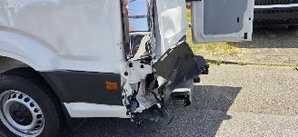 Volkswagen Crafter 35 Hoog en Lang*Automaat* picture 14