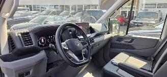 Volkswagen Crafter 35 Hoog en Lang*Automaat* picture 16