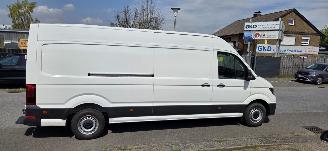 Volkswagen Crafter 35 Hoog en Lang*Automaat* picture 9