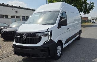  Renault Master L3 H3 * Automaat * 170PK* 3500Kg* 2025/11