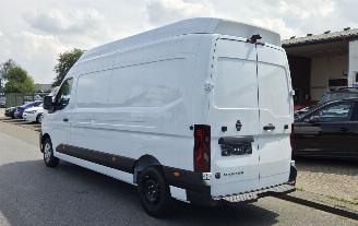 Renault Master L3 H3 * Automaat * 170PK* 3500Kg* picture 13
