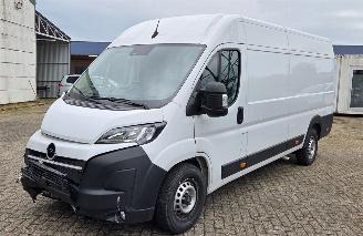 skadebil auto Opel Movano 180 BlueHDI L4H2 Automaat*Airco*Navigatie APPLE Carplay*DAB+* 2025/10