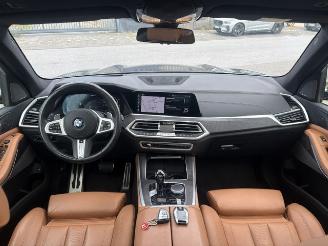 Unfallwagen BMW X5 45e M Sport xDrive*Panorama*Laserlicht*HeadUp*Ambiente*HarmanKardon*DisplayKey*Luchtvering*Stoel/Leer/Verwarming/Memory* 2021/3