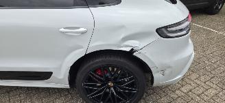Porsche Macan GTS picture 9