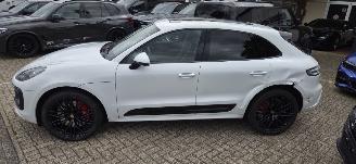 Porsche Macan GTS picture 7