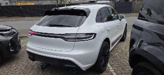 Porsche Macan GTS picture 12