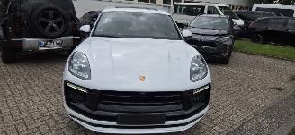 Porsche Macan GTS picture 5