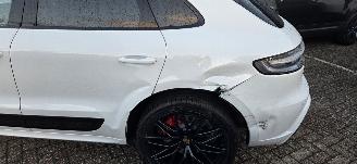 Porsche Macan GTS picture 2