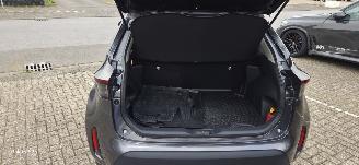 Toyota Yaris Cross  picture 7