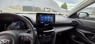 Toyota Yaris Cross  picture 15
