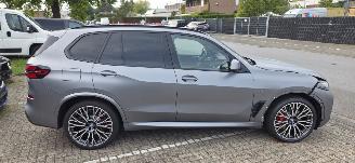 BMW X5 50e picture 4