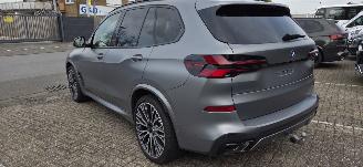 BMW X5 50e picture 11
