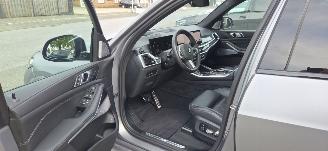 BMW X5 50e picture 21