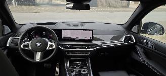 BMW X5 50e picture 26