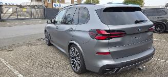 BMW X5 50e picture 6