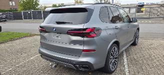 BMW X5 50e picture 9