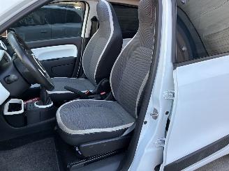 Renault Twingo RENAULT TWINGO 1.0I 2017 picture 19