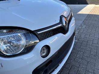 Renault Twingo RENAULT TWINGO 1.0I 2017 picture 6