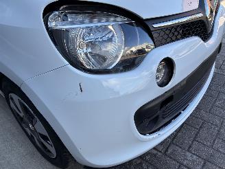 Renault Twingo RENAULT TWINGO 1.0I 2017 picture 5