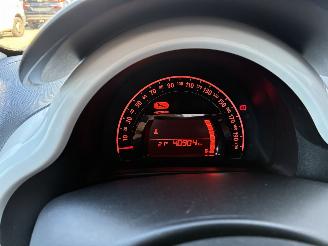 Renault Twingo RENAULT TWINGO 1.0I 2017 picture 24
