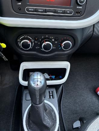 Renault Twingo RENAULT TWINGO 1.0I 2017 picture 22