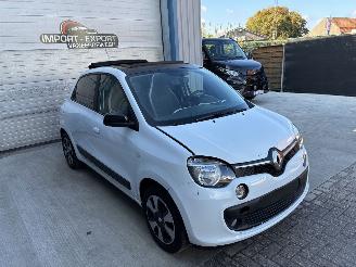 Renault Twingo RENAULT TWINGO 1.0I 2017 picture 4