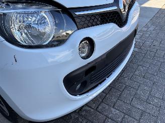 Renault Twingo RENAULT TWINGO 1.0I 2017 picture 7