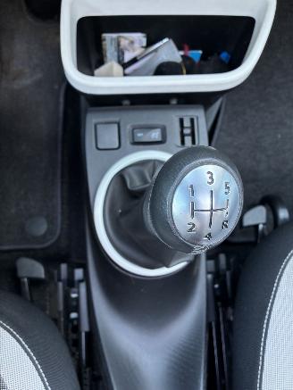 Renault Twingo RENAULT TWINGO 1.0I 2017 picture 21
