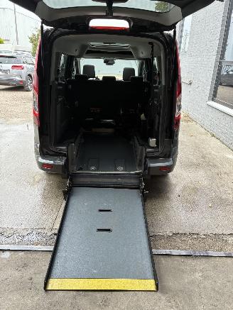  Ford Tourneo Connect FORD TOURNEO CONNECT ROLSTOEL 1.5D 2020 2020/6