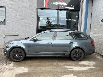 Auto incidentate Skoda Octavia SKODA OCTAVIA 1.6TDI 2019 2019/3