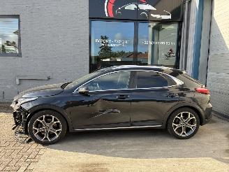 Coche accidentado Kia Xceed KIA X-CEED 1.6D AUTOMAAT 2020 2020/2