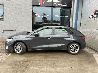 skadebil auto Audi A3 AUDI A3 1.0TFSI DSG 2021 2021/2