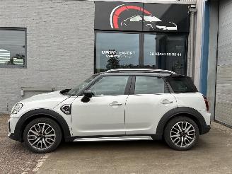 Avarii autoturisme Mini Countryman MINI COUNTRYMAN S 2021 2021/2