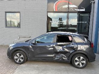 Coche accidentado Kia Niro KIA NIRO HYBRIDE 2019 2019/7